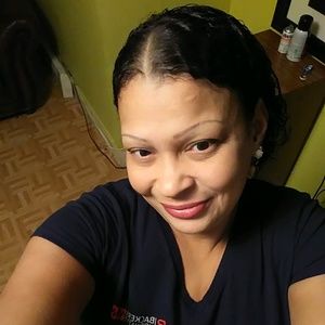 Meet your Posher, Maribel